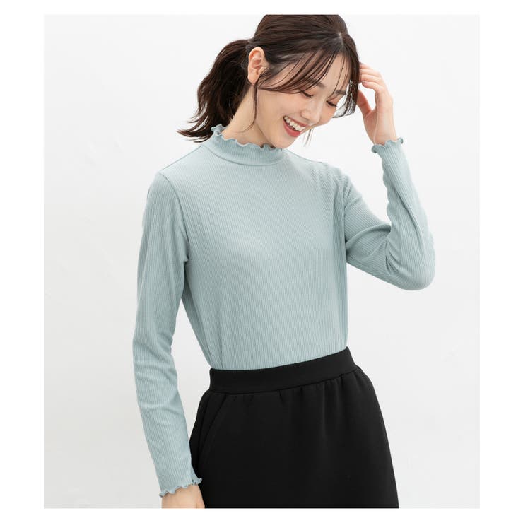 トップス カットソー 長袖 | Honeys | 詳細画像12 