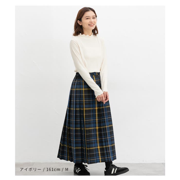 トップス カットソー 長袖 | Honeys | 詳細画像13 