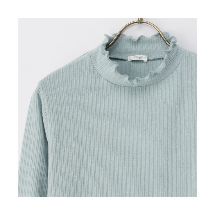 トップス カットソー 長袖 | Honeys | 詳細画像17 