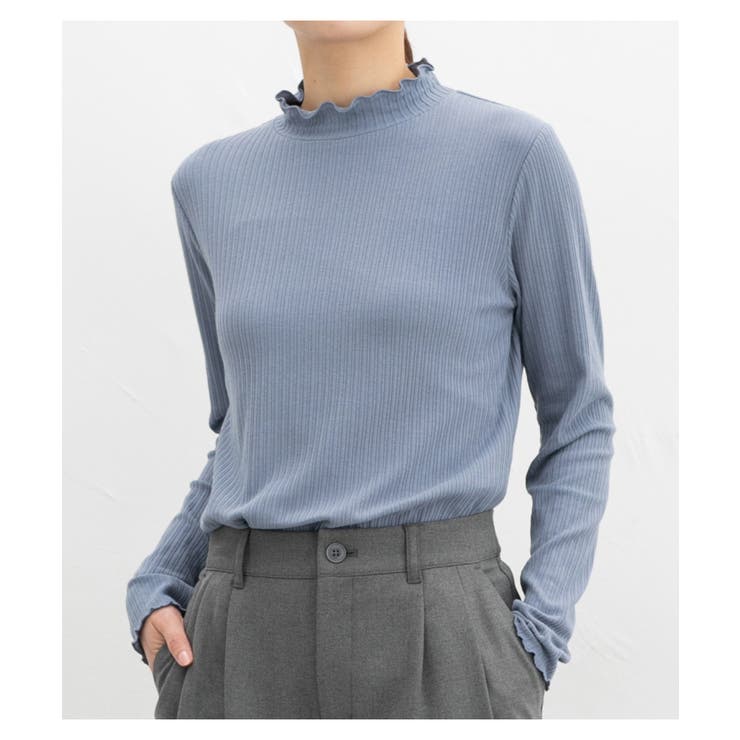 トップス カットソー 長袖 | Honeys | 詳細画像7 