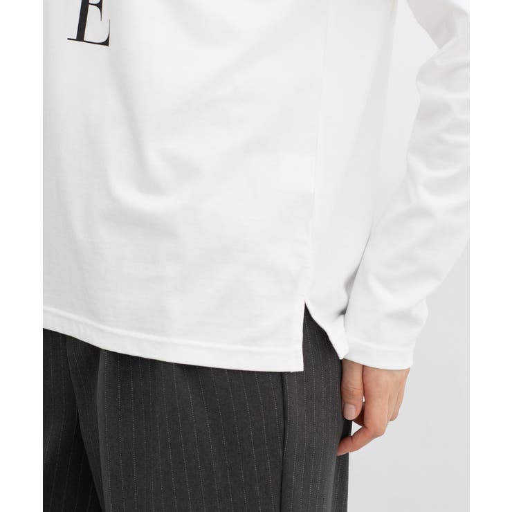 トップス カットソー 長袖 | Honeys | 詳細画像14 