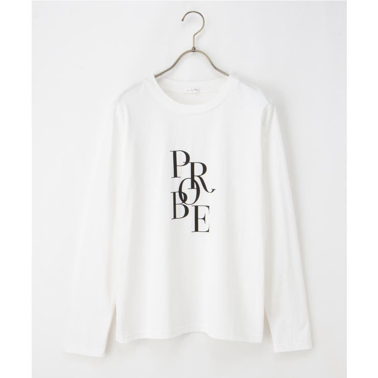 トップス カットソー 長袖 | Honeys | 詳細画像15 