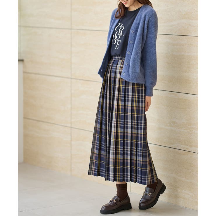 トップス カットソー 長袖 | Honeys | 詳細画像3 