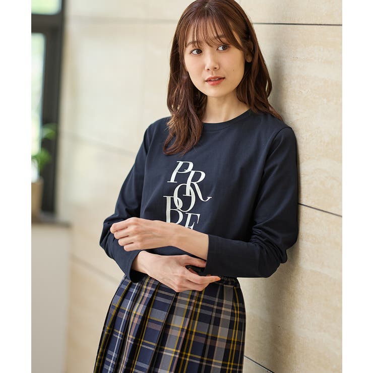 トップス HIAND ハイネックトップス（Tシャツ/カットソー）｜Honeys（ハニーズ