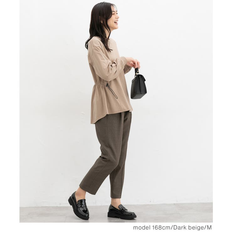 トップス カットソー 長袖 | Honeys | 詳細画像10 