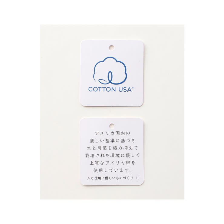 トップス カットソー 長袖 | Honeys | 詳細画像2 