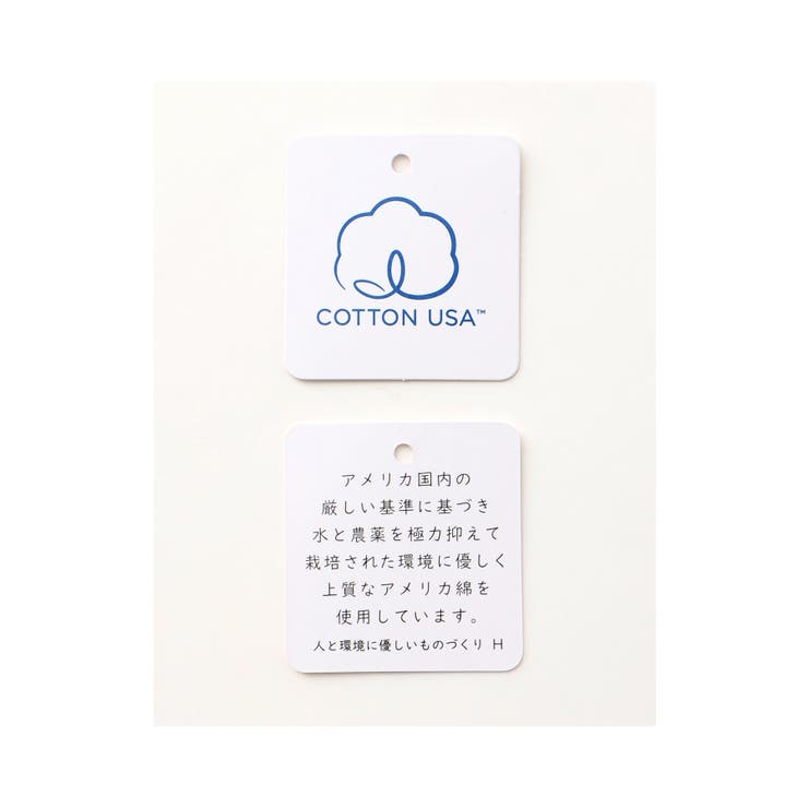 トップス カットソー 長袖 | Honeys | 詳細画像2 