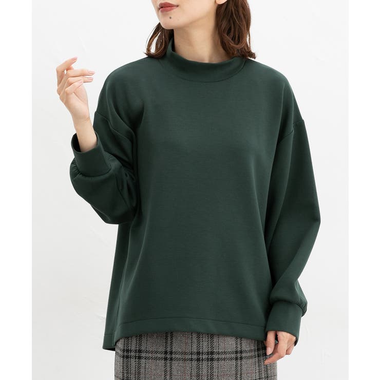 トップス カットソー 長袖[品番：HNSW0010017]｜Honeys（ハニーズ）の  