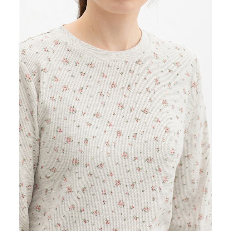 トップス Tシャツ ロンＴ | Honeys | 詳細画像11 