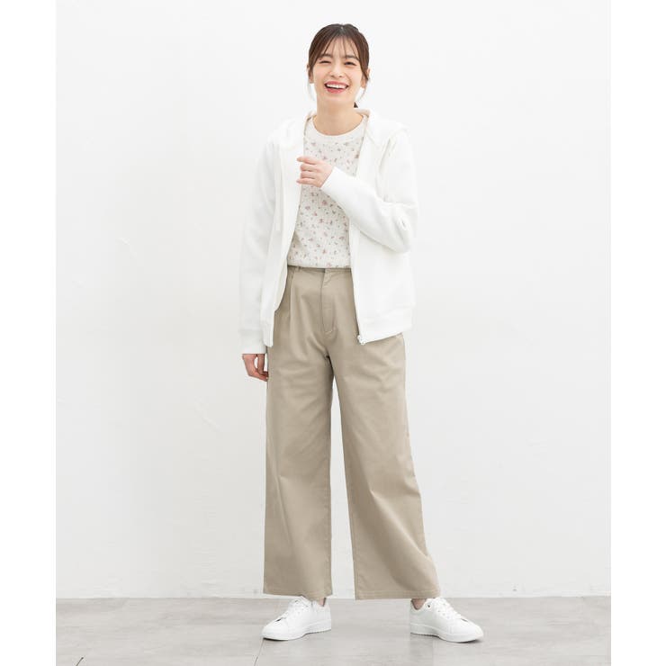 トップス Tシャツ ロンＴ | Honeys | 詳細画像6 