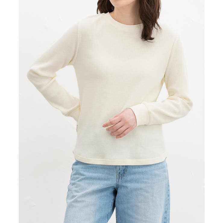 オフ | トップス Tシャツ ロンＴ | Honeys