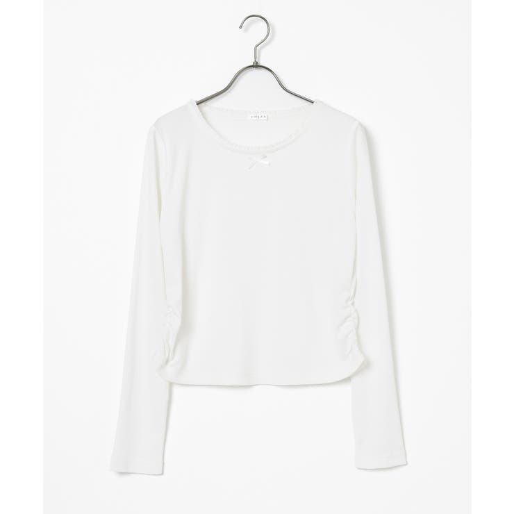 トップス カットソー 長袖 | Honeys | 詳細画像13 