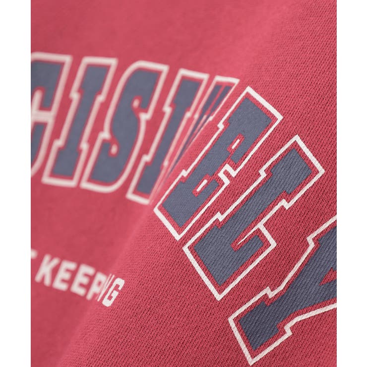 トップス スウェット 長袖 | Honeys | 詳細画像17 