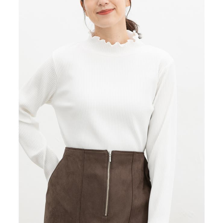 オフ | トップス カットソー 長袖 | Honeys