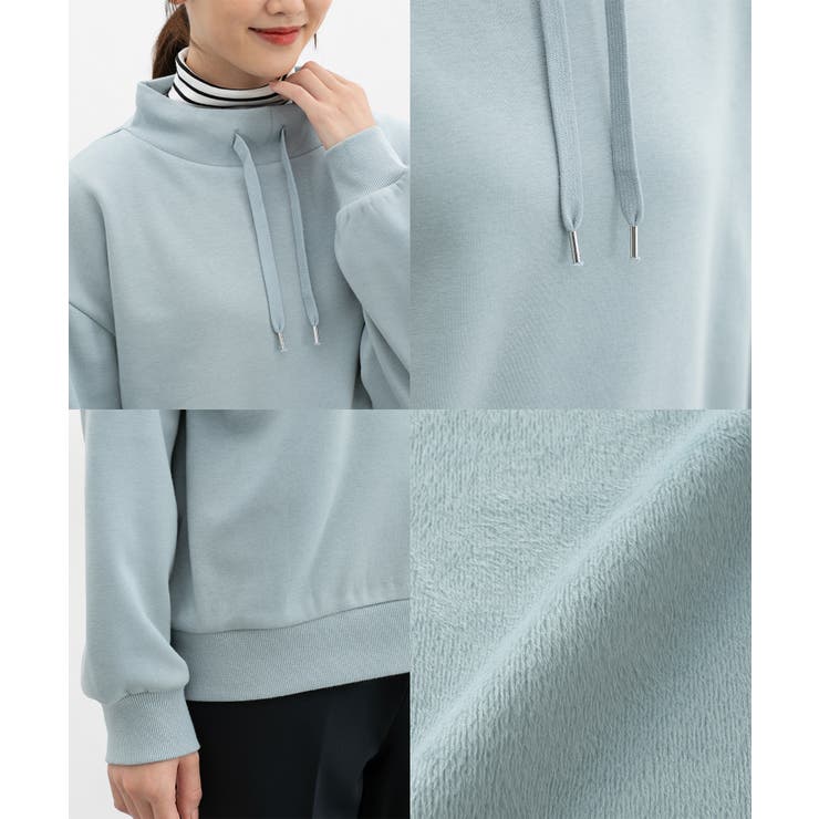 トップス カットソー 長袖 | Honeys | 詳細画像17 