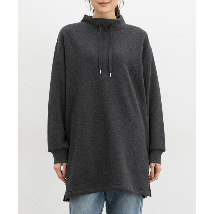 トップス カットソー 長袖 | Honeys | 詳細画像10 