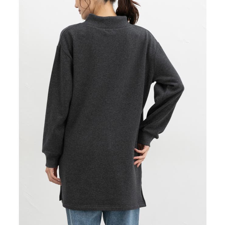 トップス カットソー 長袖 | Honeys | 詳細画像12 