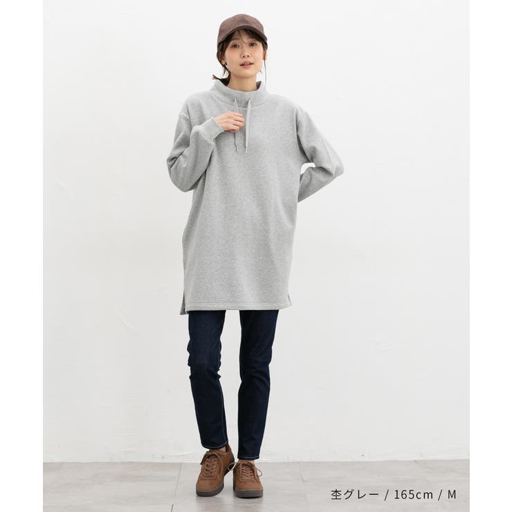 トップス カットソー 長袖 | Honeys | 詳細画像6 