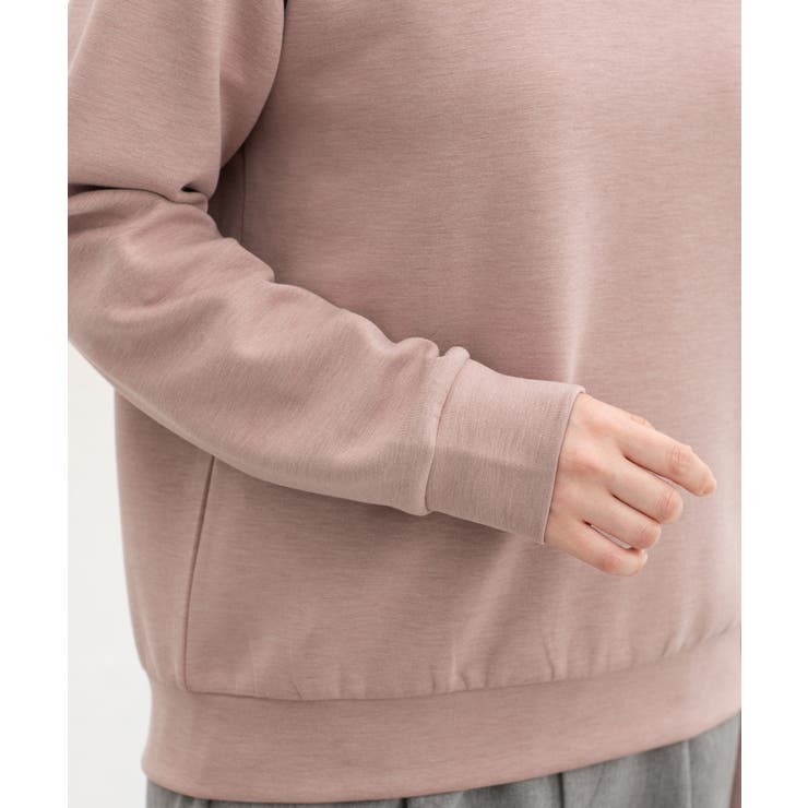 トップス スウェット 長袖 | Honeys | 詳細画像11 