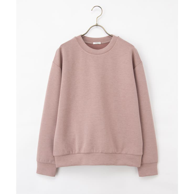 トップス スウェット 長袖 | Honeys | 詳細画像13 