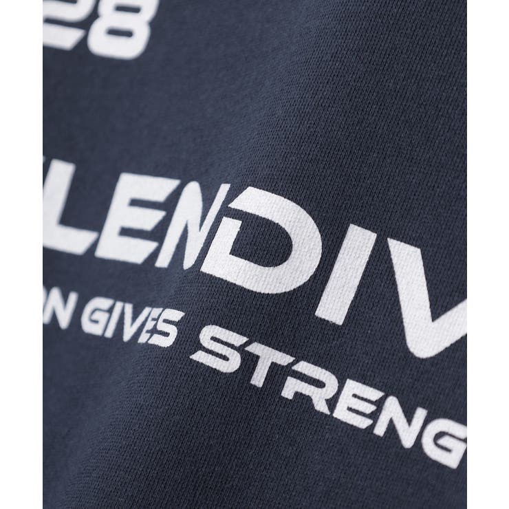 トップス スウェット 長袖 | Honeys | 詳細画像13 