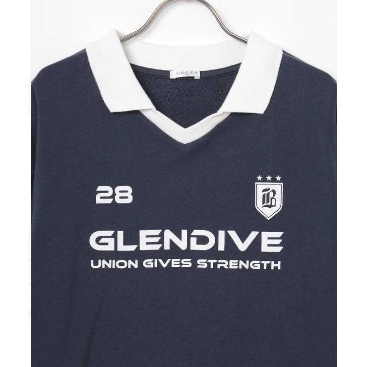 トップス スウェット 長袖 | Honeys | 詳細画像14 