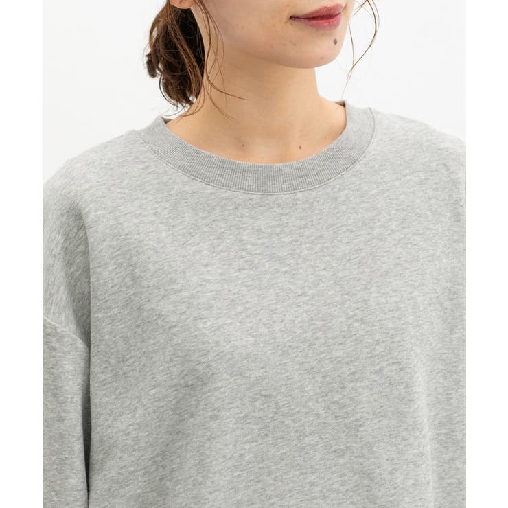 トップス スウェット スウェットトップス | Honeys | 詳細画像14 