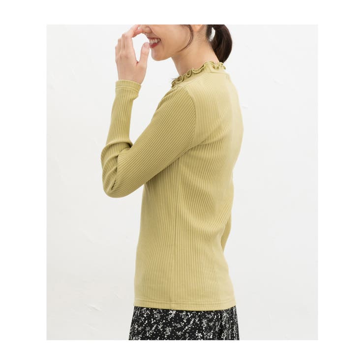 トップス カットソー 長袖 | Honeys | 詳細画像15 