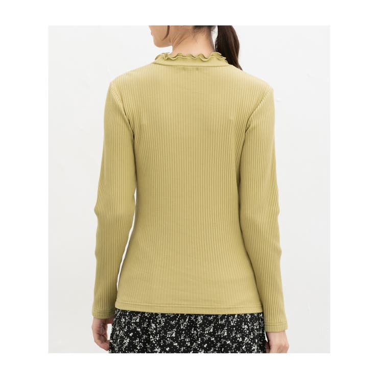 トップス カットソー 長袖 | Honeys | 詳細画像16 