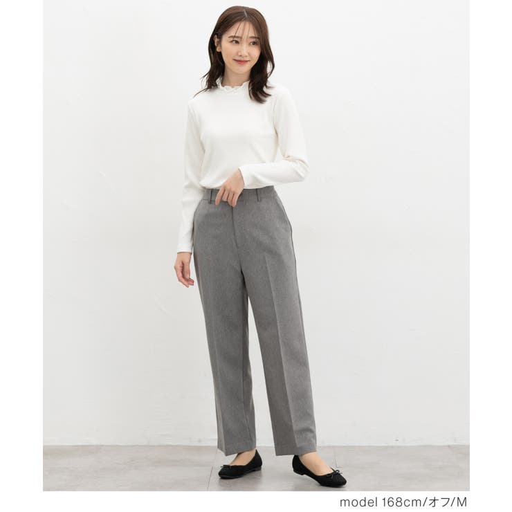 トップス カットソー 長袖 | Honeys | 詳細画像3 