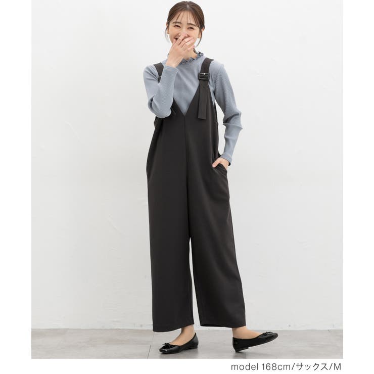 トップス カットソー 長袖 | Honeys | 詳細画像6 