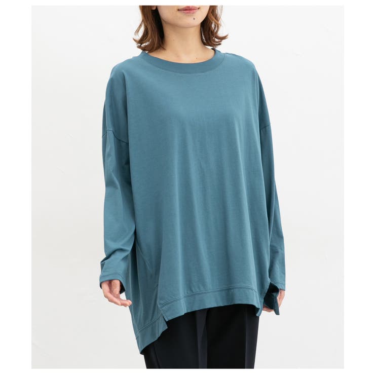 トップス Tシャツ ロンＴ | Honeys | 詳細画像5 