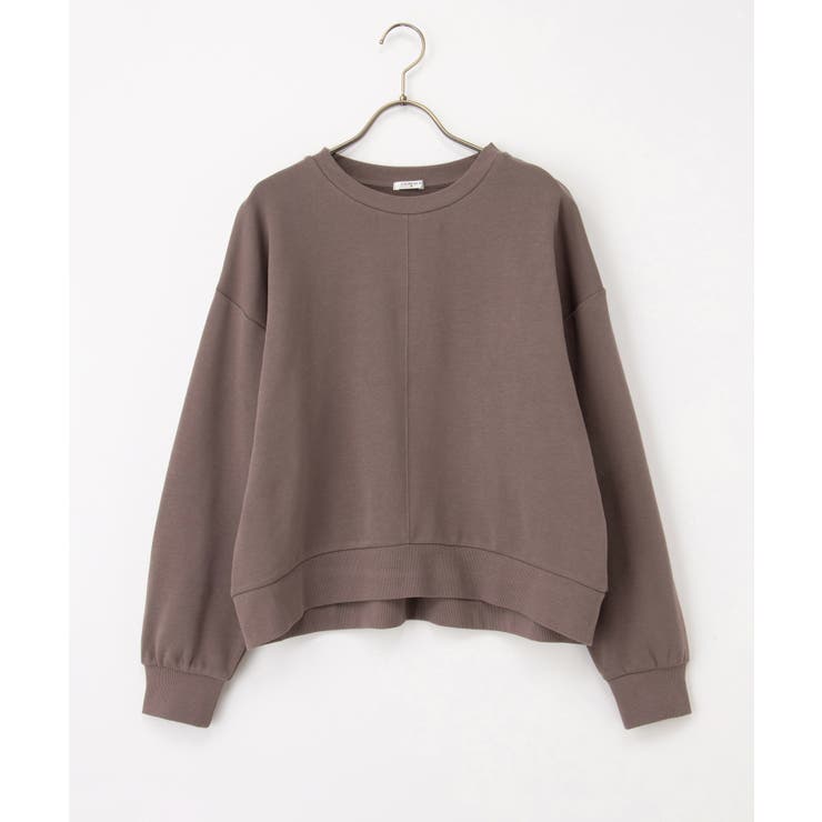 トップス スウェット 長袖 | Honeys | 詳細画像17 