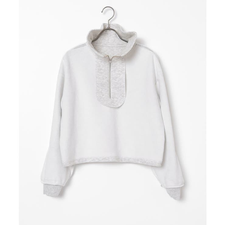 トップス スウェット 長袖 | Honeys | 詳細画像16 