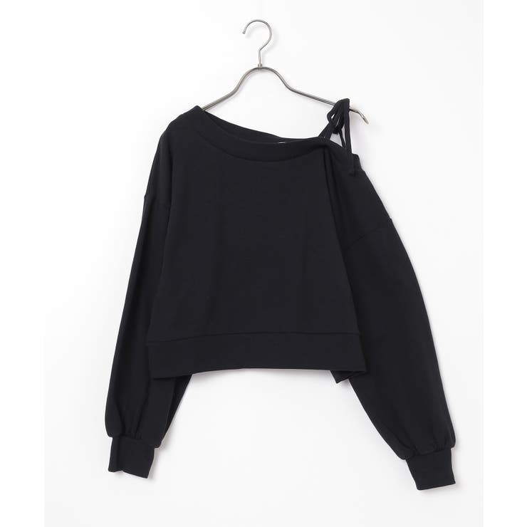 トップス スウェット 長袖 | Honeys | 詳細画像12 