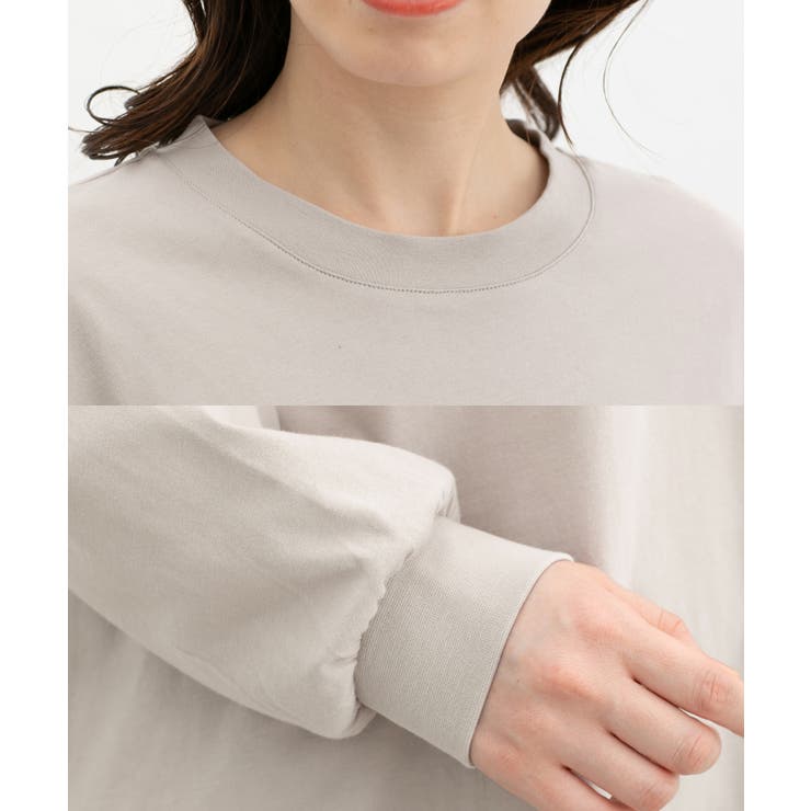 トップス Tシャツ ロンＴ | Honeys | 詳細画像16 