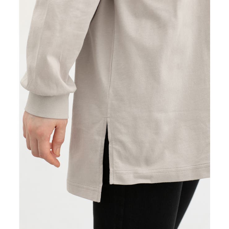 トップス Tシャツ ロンＴ | Honeys | 詳細画像17 