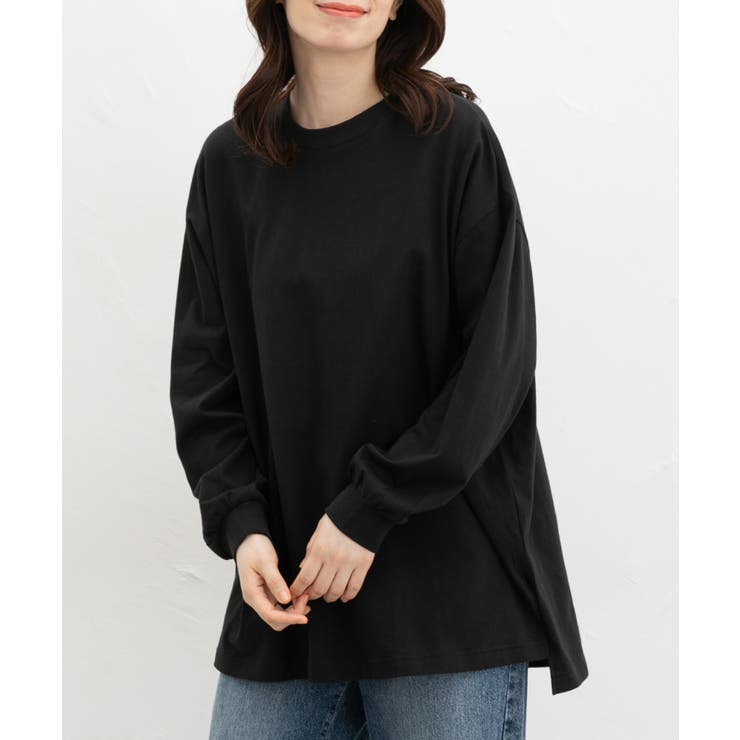 トップス Tシャツ ロンＴ | Honeys | 詳細画像6 