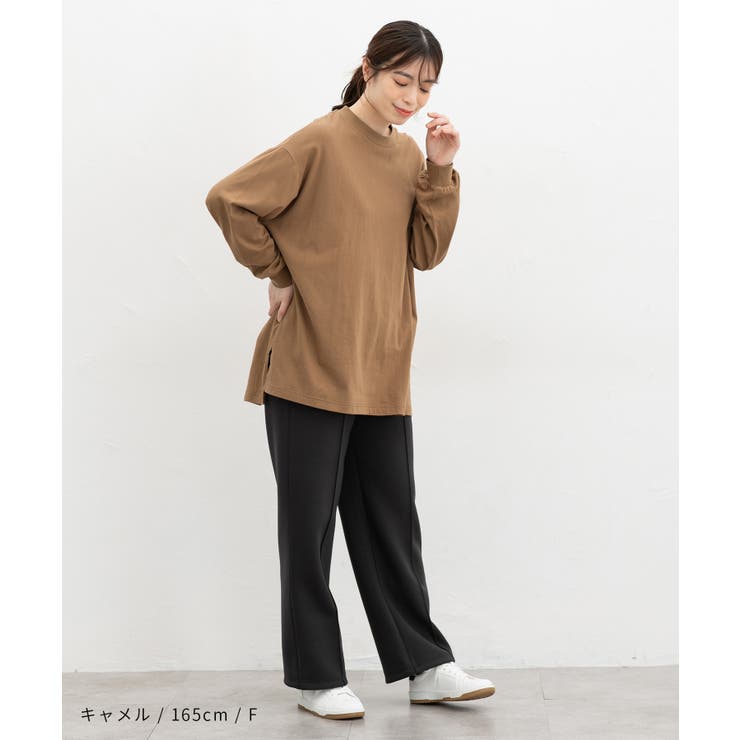 トップス Tシャツ ロンＴ | Honeys | 詳細画像7 