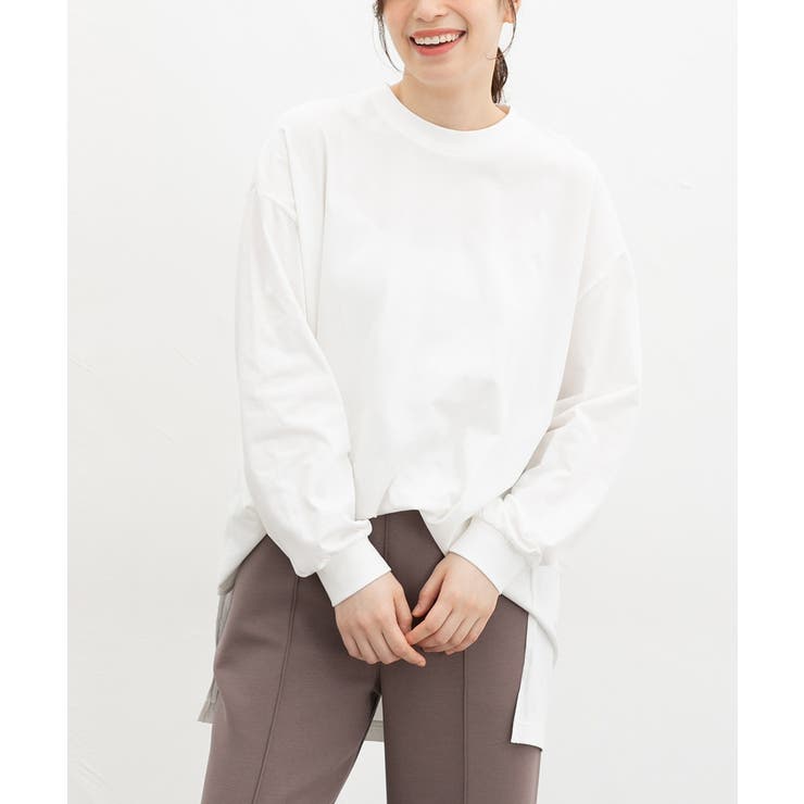 オフ | トップス Tシャツ ロンＴ | Honeys