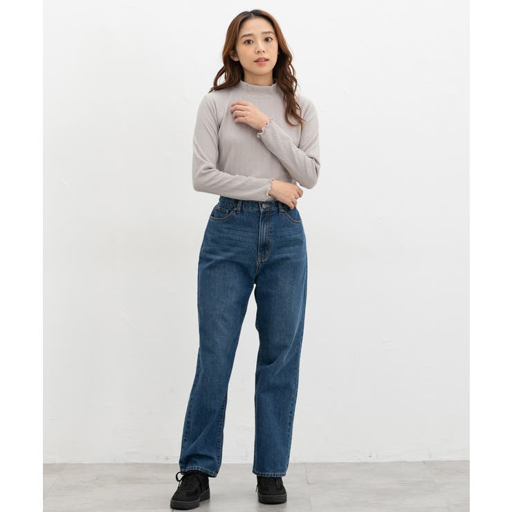 トップス カットソー 長袖 | Honeys | 詳細画像12 