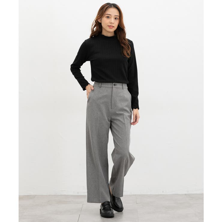 トップス カットソー 長袖 | Honeys | 詳細画像8 