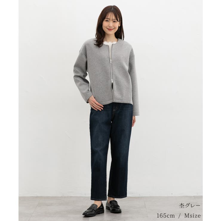 トップス スウェット 長袖 | Honeys | 詳細画像11 