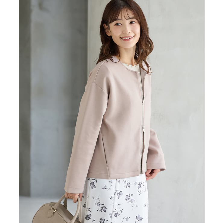 トップス スウェット 長袖 | Honeys | 詳細画像14 