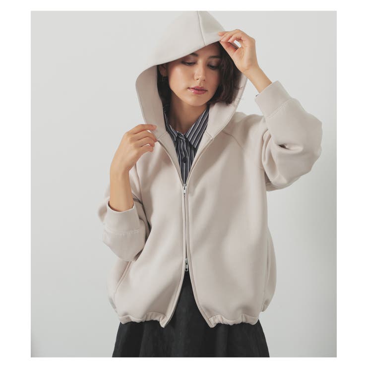 トップス スウェット 長袖 | Honeys | 詳細画像4 