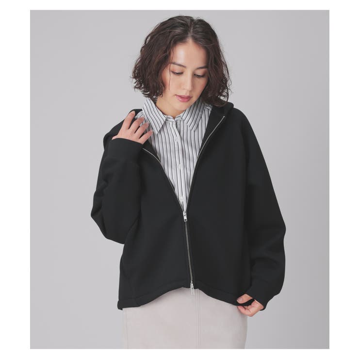 トップス スウェット 長袖 | Honeys | 詳細画像8 