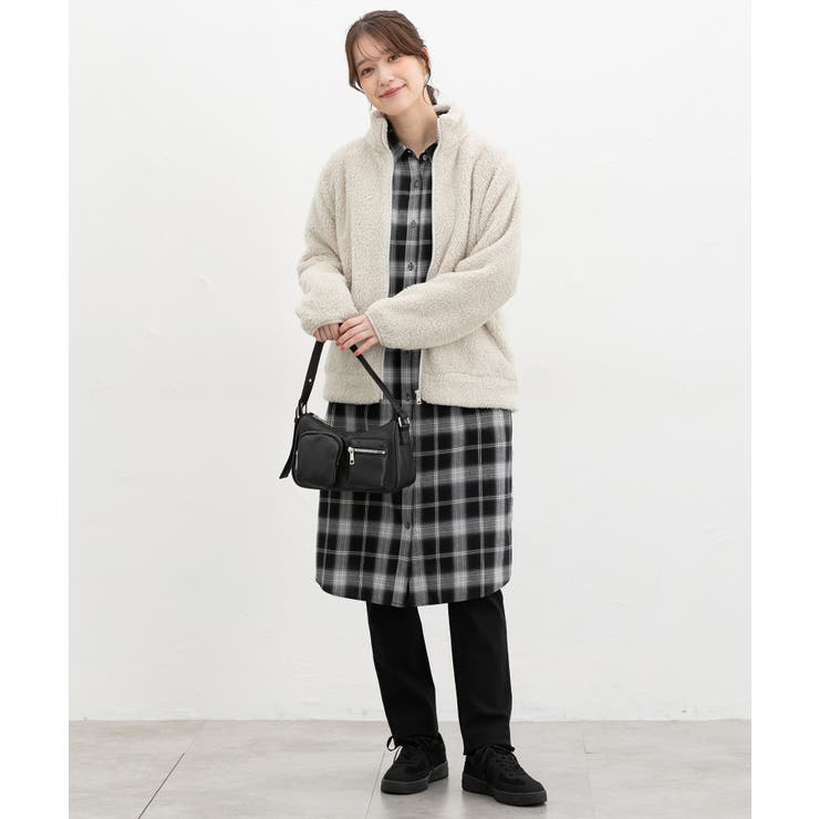 トップス カーディガン 長袖 | Honeys | 詳細画像11 