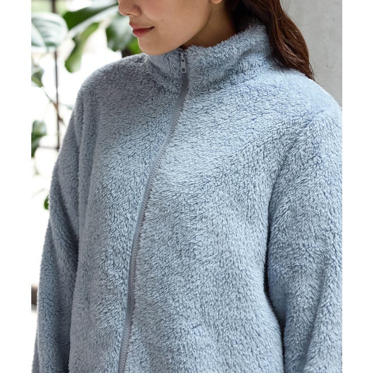 トップス カーディガン 長袖 | Honeys | 詳細画像13 