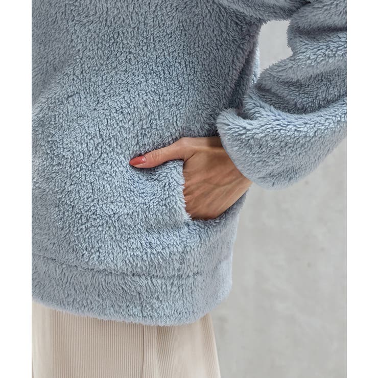 トップス カーディガン 長袖 | Honeys | 詳細画像15 