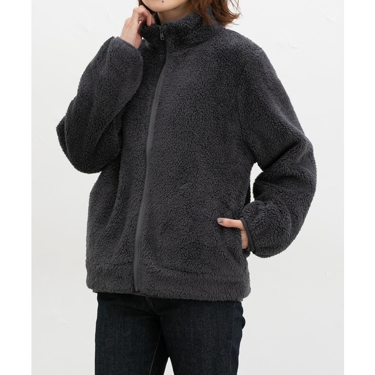 スミクロ | トップス カーディガン 長袖 | Honeys